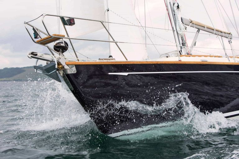 Rustler 42